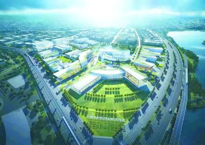 成都手機(jī)報提醒:成都市這一建筑又獲國際大獎!