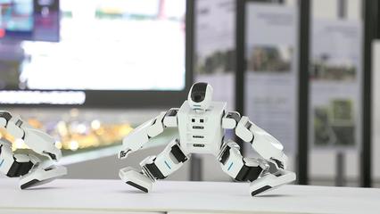 覆蓋30余個(gè)場館 成都科技產(chǎn)品即將走上大運(yùn)會(huì)場