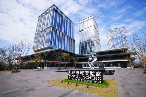 四川出臺意見支持成都加快高質(zhì)量發(fā)展