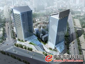 成都嘉納海威科技有限責任公司 國防科技網(wǎng)