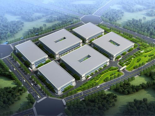 28個項目集中開工總投資上百億元 軟通集團西南區(qū)域總部基地落戶郫都