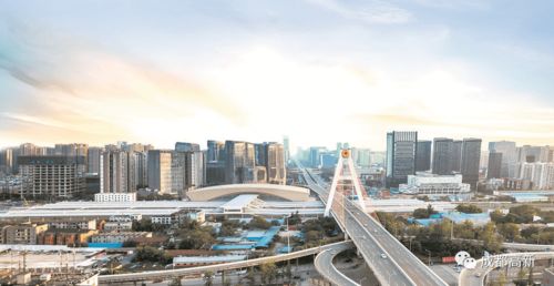 昨晚,央視 新聞聯(lián)播 頭條關注 看成都高新區(qū)這家企業(yè)如何化危為機