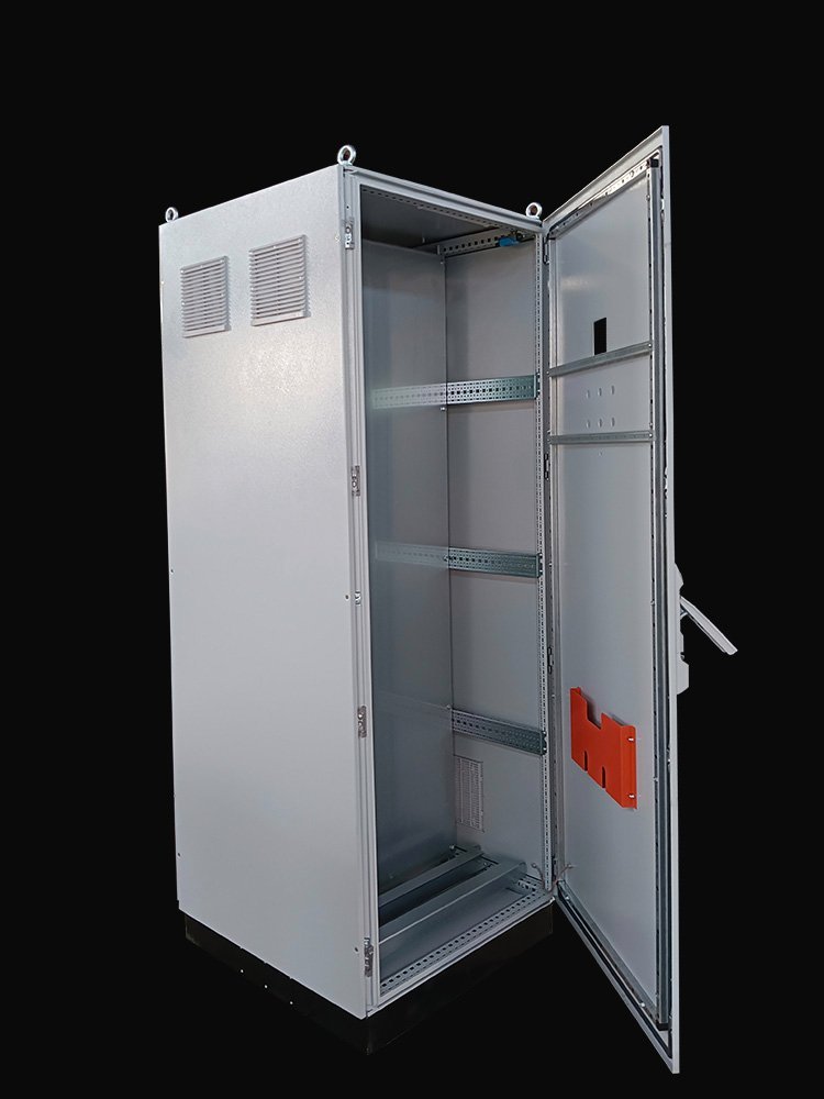 依藍(lán)圖電氣設(shè)備外殼 多品類(lèi)、全定制，滿足工業(yè)控制柜的多樣需求