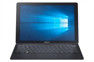三星Galaxy Tab Pro S 一款創(chuàng)新的二合一Windows平板電腦