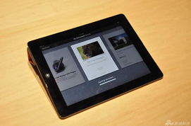 蘋果iPad 2圖集 回顧經典，見證平板電腦的進化之路